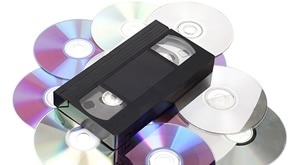 [NOVO!] Očuvajte svoje stare uspomene uz pomoć TvojPoklon i sjajnu ponudu – presnimavanje VHS kazeta svih formata na DVD/CD u pola cijene – za samo 29 kn/satu!