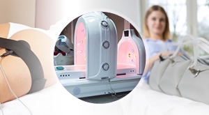 Paket od 13 tretmana mršavljenja   oblikovanja tijela u Studiu za oblikovanje tijela T D Osijek: limfna, elektrostimulacija, kavitacija… + GRATIS 1x SHR malih zona, uz 71% POPUSTA, samo 589 kn!