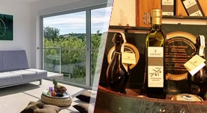 [10.-12.12.] GASTRO VIKEND u ISTRI – 3 dana/2 noćenja s polupansionom i Wellness   Spa za 2 osobe u Hotelu Premantura Resort 4* uz degustaciju vina i domaćih proizvoda u vinariji Geržinić!