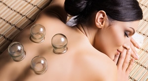 CUPPING masaža u trajanju 45 minuta sa ili bez maske od kajenskog papra i gline protiv bolova u leđima u Bio+klinik na dvije lokacije u Zagrebu, uz do 58% POPUSTA i već od samo 89 kn!