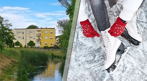 ZIMSKI PRAZNICI u Valpovu! Obiteljska uživancija uz 2 ili 3 noćenja s POLUPANSIONOM u Hotelu Villi Valpovo uz piće dobrodošlice i za djecu slatki poklon, sve za 2 osobe i od samo 1075 kn!