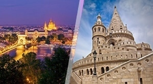 [12.02.2022.] Istražite kraljicu Dunava – BUDIMPEŠTU uz Smart Travel! Popijte kavu i uživajte u romantičnom ugođaj uz 1-dnevni izlet autobusom ove ZIME, za samo 229 kn/ osobi!