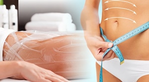 NOVO! Dovedite se u formu bez puno muke i postignite željeni izgled! Detox i oblikovanje tijela uz 1x TERMODEKA ili VACCUM FIT 100 u Platinum Bella Beauty u RIjeci, već od samo 79 kn!