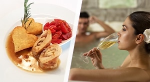 Romantični WELLNESS RELAX za dvoje u Hotelu Phoenix 4* u Zagrebu – 1 ili 2 noćenja s bogatim doručkom, korištenje bazena, whirlpoola i saune, aroma masaža po izboru… od 649 kn za 2 osobe!