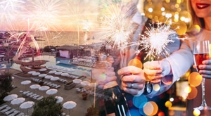 DOČEKAJTE NOVU u FALKENSTEINER CLUB FUNIMATION BORIKU 4*- 2 noćenja s ALL INCLUSIVE za 2 osobe i 2 djece do 11,99 god. uz Wellness   Spa te izbor opcije sa svečanim dočekom….
