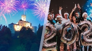 Bajkoviti DOČEK 2022. u Hotelu Trakošćan 4* – 2 dana/1 noćenje s polupansionom, novogodišnja gala večera i glazba uživo, Wellness   SPA, sve za 2 osobe i samo 1999 kn!