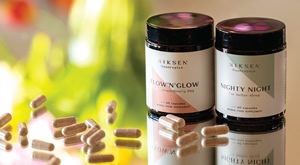 NOVO! Zaboravite nesanicu i poboljšajte koncetraciju! Moć prirode u biljnim dodatcima prehrani – NIKSEN NOOTROPICS! Svježi i odmorni uđite u dan uz paket: Flow Glow + Night Night,  samo 297 kn!