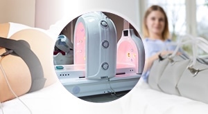 Uvjerite se u moć elektrostimulacije u infracrvenom tunelu, infracrvene spa kapsule sa ozonom, vacuslima i limfne! Studio T D u OSIJEKU – VELIKI PAKET od 32 tretmana mršavljenja uz 75% POPUSTA!