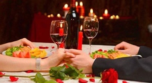Proslavite VALENTINOVO u Hotelu Phoenix 4* u Zagrebu uz romantičnu i bogatu Valentinovsku večeru u 5 sljedova u Restoranu Maestro za samo 165 kn/osobi i dodatne popuste!