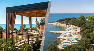 NOVO! Luksuzni užitak kampiranja uz Istra Premium Camping Resort 5* by Valamar u Funtani – 3 dana/ 2 noćenja za 4 odrasle osobe + 2 djece ili 2 odrasle osobe u prvoklasnim kućicama i od samo 660 kn!