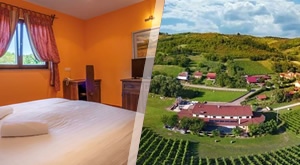 Istinski užitak odmora u srcu Slavonije! 3 dana/2 noćenja s doručkom ili polupansionom za 2 osobe u Hotelu Stupnički Dvori uz opuštanje u jacuzziju i sauni te uživanje u bogatoj gastro ponudi!