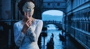 NOVO! Venecija u čarobnom ruhu! Uživajte u tradicionalnoj umjetnosti maski i kostima uz Smart Travel! 1-dnevni izlet busom na KARNEVAL u VENECIJI za samo 249 kn/osobi!