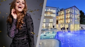 [04.-09.03.] Priuštite vašoj boljoj polovici nezaboravan odmor za DAN ŽENA – 3 dana/2 noćenja s polupansionom i wellness sa saunama u luksuznom Hotelu Premantura Resort 4*, a sve za 2 osobe…