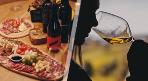 EKSKLUZIVNO! CrnoJaje   VInarija Voštinić Klasnić: nagrađivane etikete i vina – degustacija vrhunskih vina i pikalica uz gitare ili samo prezentaciju/ mala vinska škola vina, od samo 99 kn/ osobi!