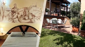 ]NOVO] Dopustite da Vas Umag šarmira i osvoji raznolikošću! Proljetna uživancija na 3 dana/ 2 noćenja u apartmanu Blue Deer + parking gratis, sve za 2 odrasle osobe i samo 899 kn!