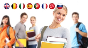 ONLINE tečaj stranih jezika u školi Latina u Zagrebu! Engleski, njemački, talijanski, španjolski, portugalski, ruski, turski ili francuski jezik + materijali   DIPLOMA – samo 999 kn!