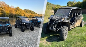 [NOVO – BUGGY ESCAPE] Adrenalinska vožnja uz popularno BUGGY vozilo i uživajte u ZAGREBAČKOJ buggy turi u trajanju od 1h ili extreme turi od 3 h, sve za 4 osobe i od samo 599 kn!