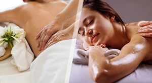 Rasteretite se, oslobodite od stresa i bolova u Salonu OzonM u Zagrebu uz pakete od 3 masaže! Odaberite klasičnu ili medicinsku/ aroma ili sportsku/ švedsku ili relax masažu s uljima, od samo 349 kn!