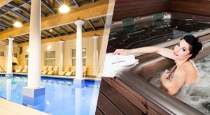 Wellness doživljaji u Rogaškoj Slatini – Hotel Slovenija 4* poziva Vas na 3 dana/2 noćenja s polupansionom te uživanje u bazenu, whirlpoolu i saunama, a sve za 2 osobe…