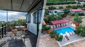 Ljetujte na HVARU u ŠPICI LJETNE SEZONE uz vrhunski Camp Kopito koji Vas poziva na odmor od 4 dana/ 3 noćenja ili 6 dana/ 5 noćenja za 4 osobe + košarica domaćih proizvoda, od samo 2099 kn!