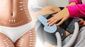 Smršavite i oblikujte tijelo uz DIVA FIT PROGRAM od 48 tretmana u Salonu TAJNA LJEPOTE u Zagrebu i mjerenje obujma tijela, plan prehrane, body scan + 100 KN EXTRA popusta!