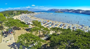 NOVO! Glamurozno kampiranje u San Marino Resortu 4* u Loparu na Rabu! Uz luksuzne šatore i okruženi prirodom odmorite uz 2 ili 5 noćenja za 5 OSOBA, već od samo 675 kn!