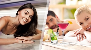 [PETAK/SUBOTA] Pobjegnite od napornih obveza i posvetite vrijeme zdravlju i ljepoti svoga tijela u oazi Hotela Phoenixa 4* u Zagrebu – PARCIJALNA AROMA MASAŽA i SUNČANJE u solariju, za 120 kn/osobi!