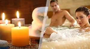 [PETAK/SUBOTA] Ovoga proljeća počastite se bogatim Wellness   SPA doživljajem i aroma masažom u Hotelu Phoenix 4* u Zagrebu za 1 osobu ili 2 osobe, već od samo 165 kn!