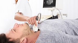 Brinite o zdravlju i cirkulaciji svojih krvnih žila u vratu – COLOR DOPPLER KAROTIDA u Poliklinici Đurić u centru Zagreba za samo 350 kn!