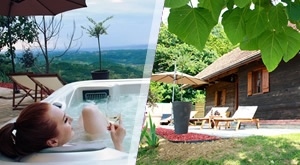 Tradicija koja će Vas oduševiti – Zagorska hiža Cecilija u Mariji Bistrici ovog proljeća očekuje Vas na 3 dana/ 2 noćenja ili 4 dana/ 3 noćenja uz jacuzzi + roštilj, sve za 2 osobe i već od 1189 kn!