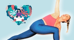 Povratite ravnotežu duha i tijela, pozitivnu energiju i elan za sve životne izazove uz pomoć YOGA by Dijana! Ne propustite ponudu mjesečne članarine za samo 199 kn!