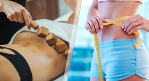 NOVO! Uvjerite se u hvaljenu učinkovitost BRAZILSKE MADEROTERAPIJE ili MADEROTERAPIJE ili PRESOTERAPIJE u salonu OzonM u Zagrebu! Izaberite između 6 paketa i zablistajte figurom, od samo 69 kn!