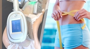 NOVO! Utegnite svoje tijelo te uživajte bez suvišnih masnih naslaga! Salon OzonM u Zagrebu – ZAMRZNITE višak naslaga uz 1x ili 2x najnovije DELUCRYO 360 + LIMFNA DRENAŽA, uz do 52% POPUSTA!