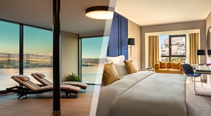 Prve jesenske nijanse bajne OPATIJE! Uživajte uz 1 ili 2 noćenja u superior sobi s doručkom u Grand Hotelu Adriatic uz bazene, jacuzzi, saune, boca vina i kolač u Nimfa baru, a sve za 2 osobe…