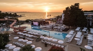 Vrhunski odmor u FALKENSTEINER CLUB FUNIMATION BORIK 4* na 3 dana/ 2 noćenja na bazi All inclusive uz Wellness opuštanje i brojne pogodnosti, sve za 2 osobe i 2 djece do 11,99 godina…