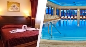 [LISTOPAD] Zabavni jesenski odmor u Podravini – 3 dana/2 noćenja s polupansionom za 2 osobe u Hotelu Picok 4* u Đurđevcu uz Wellness   SPA, tematske plesne večeri svakog petka…