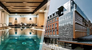 Dobrodošli u Hotel Europe 5* – glamur i luksuz na dohvat ruke, u samom srcu Sarajeva! Uživajte u jesenskom odmoru na 4 dana/3 noćenja s polupansionom te Wellness   Spa, sve za 2 osobe…