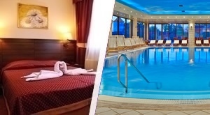 [14.-15.10.] ULTRA LAST MINUTE vikend ponuda – 2 dana/1 noćenje s doručkom za 2 osobe u Hotelu Picok 4* u Đurđevcu uz Wellness   SPA, Rockabilly party plesnu večer, popuste…