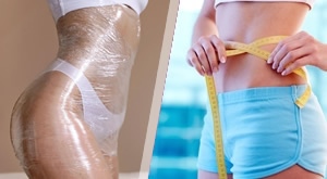 Detox paketi za uklanjanje masnoće i celulita te mršavljenje u salonu OzonM u Zagrebu! Isprobajte učinkovitost Body vreće + Vacuslim 48 ili bodywrappinga ili termodeke – uz do 65% POPUSTA!