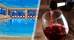 [04.-06.11.] MARTINJE U PODRAVINI – 3 dana/2 noćenja s polupansionom za 2 osobe u Hotelu Picok 4* uz Wellness i SPA, bogata Martinjska večera uz živu glazbu, pregršt pogodnosti i sadržaja…