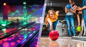 [BOWLING MANIA] Skupite ekipu i zabavite se u Kooglana Food Bar u Rijeci uz najam staze u trajanju 2 sata preko tjedna za do 6 osoba po odličnoj cijeni!