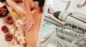 NOVO! Zaboravite na bolove u leđima uz klasičnu masažu leđa ili samo klasičnu masažu od 30 ili 45 minuta sa ili bez presoterapije u Perfect Body Beauty bar u Zagrebu!