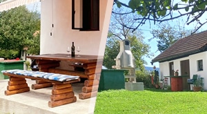 Idiličan odmor u srcu Gorskog Kotara – uživajte u 3 dana i 2 noćenja s obitelji ili prijateljima u kući za odmor Beljan 3* po super cijeni!