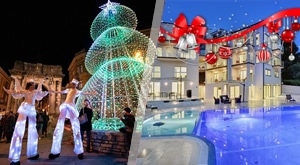 [ZA PAROVE] MJESEC ADVENTA U PULI i odmor za dvoje u Hotelu PREMANTURA RESORT 4* – 3 dana/2 noćenja s polupansionom, Wellness   SPA, organizirane degustacije…