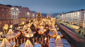 [03.12.] ADVENT u AUSTRIJI – Smart Travel vodi Vas na jednodnevni izlet u LINZ  s uključenim autobusnim prijevozom i voditelje putovanja!