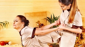 Prepustite se čarima tajlandske masaže u Original Thai Massage House u centru Zagreba – originalna thai masaža uljem u trajanju 120 minuta uz 40% popusta!