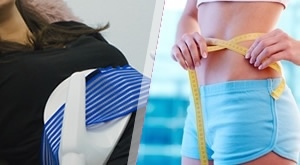 Postignite liniju iz snova uz paket moćnih tretmana u salonu OzonM u Zagrebu: 5x brazilskih maderoterapija + 5x preso limfa + 5x TESLA uz nevjerojatnih 73% popusta!