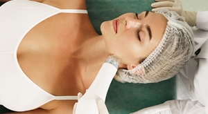 Brzo i bezbolno pomlađivanje kože lica, vrata i dekoltea tretmanom radiofrekvencije u AOra Beauty Lounge u centru Zagreba uz 55% popusta!
