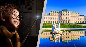 [21.01.] Izložba Harry Potter™: The Exhibition u BEČU – Travelego vodi Vas na bajkoviti jednodnevni izlet za pamćenje s uključenim autobusnim prijevozom iz čak 4 grada!