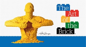 ADVENT u BUDIMPEŠTI i izložbe LEGO® Art – Experience The Art of the Brick i BRICKPARK – Travelego vodi Vas na jednodnevni izlet s uključenim ulaznicama i autobusnim prijevozom iz čak 4 grada!